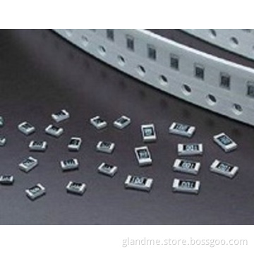 thin film chip resistor Chip Resistor